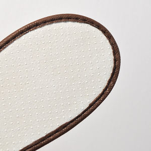 Zapatillas de hotel de 5 estrellas de lujo personalizadas con logotipo personalizado zapatillas desechables suaves antideslizantes para habitación de invitados - Product Image 4