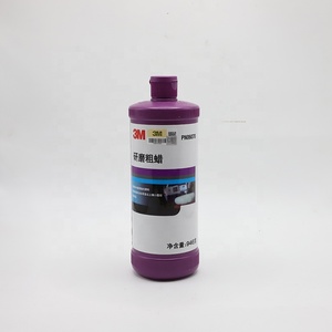 Cire de <span class=keywords><strong>polissage</strong></span> brute pour <span class=keywords><strong>voiture</strong></span> 3M 06070 06072 06085, élimination des taches et des rayures, cire de <span class=keywords><strong>polissage</strong></span> de beauté, cire de <span class=keywords><strong>polissage</strong></span> Perfect-It - Product Image 4