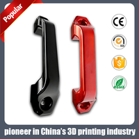 定制 3D 打印 Creo 3D 设计塑料产品 家用 GrowWayTech 品牌 广东省原产地 CNC 加工钣金制造 OEM