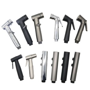 Насадка для биде - Product Image 1
