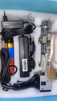 Offre Spéciale : Machine à tisser les tapis électrique 2-en-1 avec pistolet de tufting pour débutants