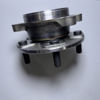 9326024 Cojinete de cubo de rueda de nudillo de dirección de 4 ruedas delanteras para vehículos Toyota Alphard Vorno Previa Zotye Damy Zelas