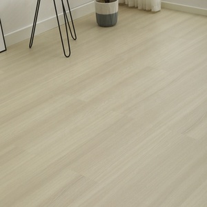 Suelo de Vinilo de PVC Impermeable a Precio de Fábrica, Suelo Compuesto de <span class=keywords><strong>Piedra</strong></span> y Plástico, Nuevo Suelo Residencial Ignífugo con Sistema de Clic SPC - Product Image 6