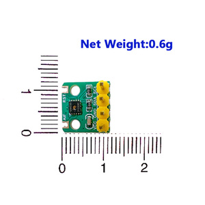 Módulo de Sensor Digital de Temperatura y Humedad Relativa OKY3075-6 DHT11, Sensores de Temperatura - Product Image 6