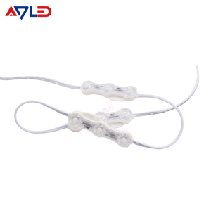 Module d'injection LED ADLED 12V pour enseigne rétroéclairée 1,2W alimenté par Samsung 2835 Modules d'enseignement lumineux extérieurs OEM - Product Image 3