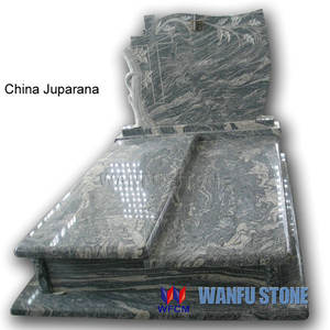 Недорогие надгробия в Зимбабве, высококачественный элегантный стильный памятник надгробия - Product Image 2