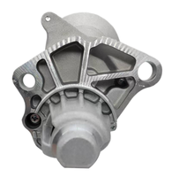 Démarreur de voiture pour Dodge B-Series Vans, Dakota Pickup, Durango, Ram 3.9L (239) V6, 5.2L (318) V8, 5.9L (360) V8, 228000 à 7420