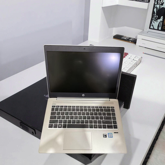 HP EliteBook 2540p refurbished buying guide