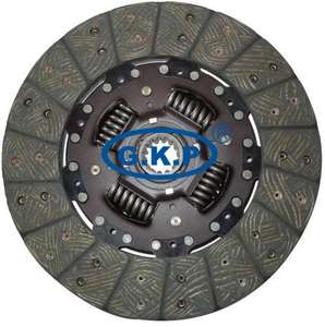 Plaque d'embrayage de haute qualité GKP9033B03/V101-16-460B pour MAZDA, état neuf, fabriquée, pour boîte automatique - Product Image 2