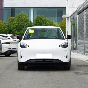 Geely Galaxy Wishing Star Sport SUV EV d'occasion 2024, volant à gauche en stock en Chine, bon prix bon marché - Product Image 2