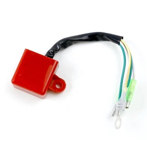 <span class=keywords><strong>Kit</strong></span> de remplacement de magnéto, stator, rotor et bobine d'allumage pour moto, scooter, kart, VTT, quad 50/<span class=keywords><strong>110</strong></span>/125/140/150CC - Product Image 5