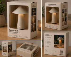 Rechargeable Metal LED <b>Touch</b> <b>Table</b> <b>Lamp</b> USB-C Charging Adjustable Warm Light Bedroom Living Room Desk <b>Lamp</b> garden light - Product Image 3