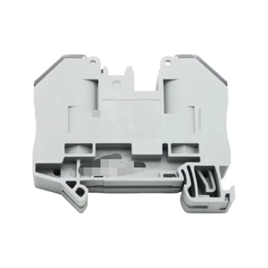 Modul D-sub Header Doble Terminal 2962793 Um 45-d Baru Original Ready Stock Otomasi Industri Pac Khusus Pemrograman Plc - Product Image 1