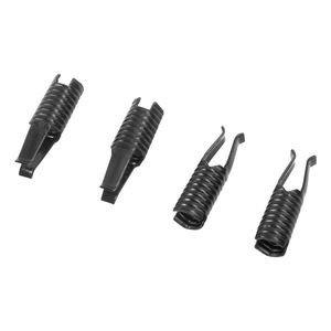 ตัวเชื่อมต่อแบบ A สำหรับชั้นวางเฟอร์นิเจอร์เหล็กแผ่นรีดเย็น ทนทาน - Product Image 3
