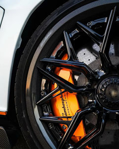 Jantes forgées de 18, 19, 20, 21, 22, 24 pouces pour <span class=keywords><strong>Mansory</strong></span> Benz Amg Gls63 G63 Bentley Bentayga Porsche Cayenne Bmw X6m <span class=keywords><strong>Audi</strong></span> <span class=keywords><strong>R8</strong></span> Rs7 - Product Image 2