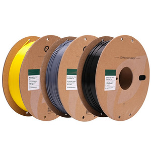 Filament PLA+ ESUN 1,75 mm pour imprimante 3D FDM, idéal pour le prototypage et la moulage FDM 3D de qualité automatique - Product Image 2