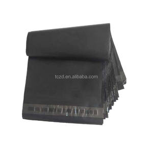 Sobre de Correo de Polietileno Impermeable, Autosellable, Resistente a Desgarros, Bolsa de Embalaje para Envío de Muestras Médicas - Product Image 3