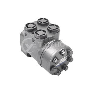 Unité <span class=keywords><strong>de</strong></span> commande <span class=keywords><strong>de</strong></span> <span class=keywords><strong>direction</strong></span> hydraulique à faible couple <span class=keywords><strong>de</strong></span> <span class=keywords><strong>direction</strong></span> 101 SCU 101 S 100 160 200 250 315 Directions hydrostatiques <span class=keywords><strong>Direction</strong></span> <span class=keywords><strong>Orbitrol</strong></span> - Product Image 1