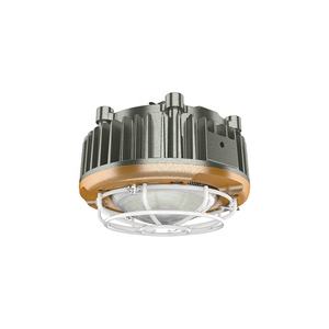 Proyector LED a Prueba de Explosiones de Alta Calidad ATEX IECEx IP66 de 50W, Profesional para Ubicaciones Peligrosas - Product Image 5