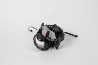 Yutai CS450 12V/24V Phare LED automobile - Haute luminosité 5800K 11000 LM 50W Nouveau DurangoSRT Lexus IS
