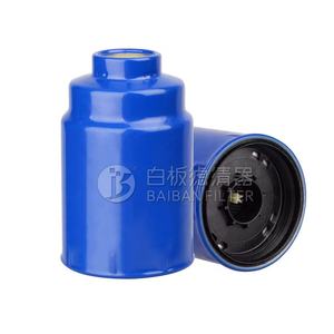 Filtre à carburant B4IB4N TP3018 OEM RF51413 pour la fabrication - Product Image 5