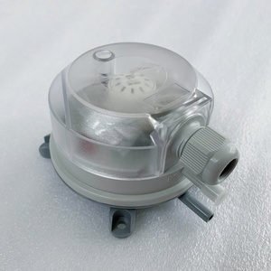 MA Drystar 2000 Air Flow <b>Sensor</b> M6.170.0317 Pressure <b>Switch</b> 0,5- 5mbar for Heidelberg SM74 CD74 CD102 SM102 Offset Press Parts - Product Image 1