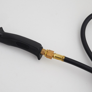 双燃烧器气焊设备便携式丙烷加热丁烷火炬 - Product Image 4