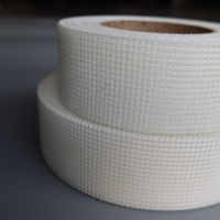 Ruban auto-adhésif en fibre de verre imperméable ignifuge de haute qualité pour les kits de survie de réparations d'urgence