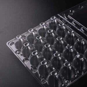 [Non vendita di uova] vassoio di plastica <span class=keywords><strong>20</strong></span> uova di quaglia per uova normali di Cordoniz - Product Image 5