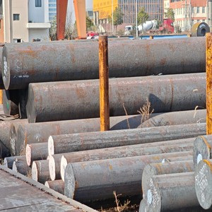 Barre en acier au carbone de forme ronde, laminée à chaud, diamètre 10 mm 20 mm, <span class=keywords><strong>fer</strong></span> doux pour la construction - Product Image 4