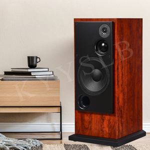 Altavoz KYYSLB de 12 Pulgadas, 100-200W, para Sala de Estar, Estanterí<span class=keywords><strong>a</strong></span>, Cine <span class=keywords><strong>en</strong></span> Casa, Subwoofer, Alta Fidelidad, Sonido de Alta Calidad - Product Image 4