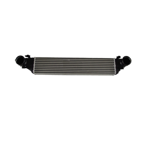 <span class=keywords><strong>Intercooler</strong></span> OEM d'usine pour <span class=keywords><strong>Mercedes</strong></span> Benz <span class=keywords><strong>W203</strong></span> C230 1.8L <span class=keywords><strong>Intercooler</strong></span> refroidisseur d'air radiateur OE 2035000500 - Product Image 2