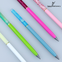 NOUVEAU Sans Encre Éternelle Stylo Définitivement Crayon avec Cristal