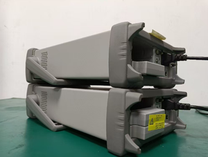 เครื่องเก็บข้อมูล Keysight Technology รุ่น 34972A - Product Image 5