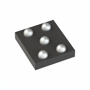 Componentes de Circuito Electrónico 5 XFBGA, WLBGA Gestión de Energía (PMIC) BOM IC En Stock XC9235B3FD0R-G - Product Image 1