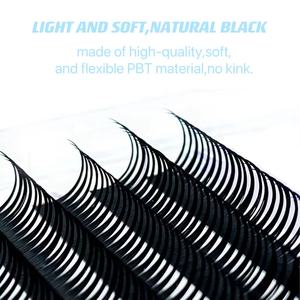 Набор для наращивания ресниц - Product Image 3