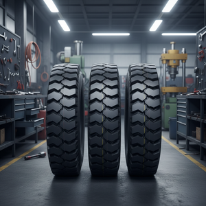 ยางรถบรรทุกหนัก 650/700/825/900/1000/1100/1200R20 รับน้ำหนักมาก สำหรับงานเหมือง คุณภาพสูง ราคาโรงงาน ขายส่ง - Product Image 3