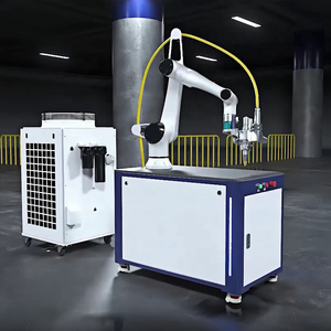 Robot Colaborativo de Alta Calidad Elfin E03 E05 E10 de 6 Ejes, Automatización Cobot, Recogida y Colocación con Pinza Robótica Robotiq - Product Image 5