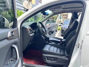 2020 VW <span class=keywords><strong>Tayon</strong></span> SUV 280TSI 4wd Transmission automatique sièges en cuir caméra arrière direction gauche chine voiture d'occasion Volkswagens - Product Image 5