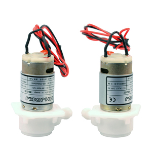 Grande stazione di tappatura pompa dell'inchiostro fh-3 pompa dell'inchiostro uv pompa dell'inchiostro strisciante per stampante di grande formato 104 <span class=keywords><strong>kaz</strong></span> - Product Image 4