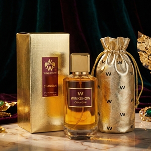 De la Creación al Envase - MOQ 100 Perfume Masculino Gourmand Vainilla de 150ml, Fragancia Duradera, Body Mist, Colonia para Regalos de Lujo - Product Image 2