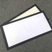 Usine en gros caoutchouc Non-tissé tissu bar tapis isolation KTV étanche et anti-dérapant personnalisé logo exclusif