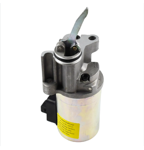 โซลินอยด์หยุดเครื่อง 12V รุ่น VOE21191698 สำหรับ BL60 BL60B BL61 BL61 PLUS BL61B BL70 BL70B BL71 BL71 PLUS BL71B - Product Image 1