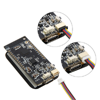 T-Display-S3 ESP32-S3 1.9 pouces ST7789 carte de développement d'affichage LCD WIFI Blue Tooth5.0 Module sans fil 170*320 résolution