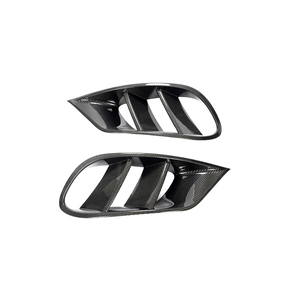 Ry ararbon BER Iber ront umumper ir ENTs para ercercés Enz 500 500 S550 Spuerto oupe 14-17 - Product Image 4