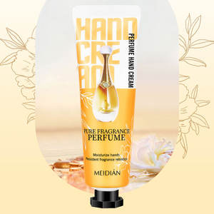 Crema Corporal Blanqueadora Más Vendida, Colágeno Perfumado, Humectante Orgánico al por Mayor, Loción de Lujo Reparadora e Hidratante para Manos con Aroma - Product Image 3