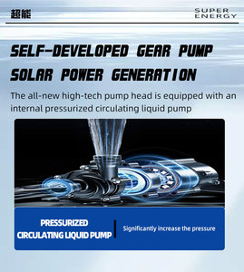 Distributeur automatique de détergent en promotion usine, distributeur de produits de nettoyage et d'assouplissant entièrement automatique 24h/24 pour l'extérieur - Product Image 4