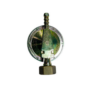 Los reguladores de <span class=keywords><strong>gas</strong></span> LPG están diseñados para usar con calentadores y estufas de <span class=keywords><strong>gas</strong></span> - Product Image 6