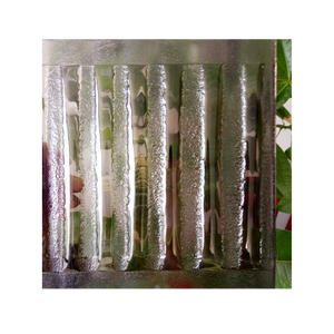 Vidrio Fundido por Fusión en Caliente, Vidrio Templado <span class=keywords><strong>de</strong></span> 3-16 mm para Ventanas, Divisiones, Baños, Talleres, Hospitales y Apartamentos - Product Image 1