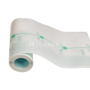 Película protectora transpirable de alta calidad personalizada OEM Solución de cuidado posterior para los suministros de <span class=keywords><strong>tatuaje</strong></span> de curación inicial - Product Image 4